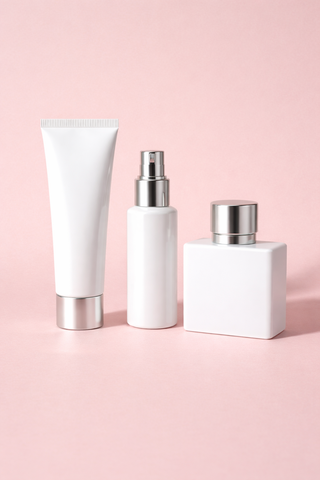 Gleitgele, Cleaner & Düfte