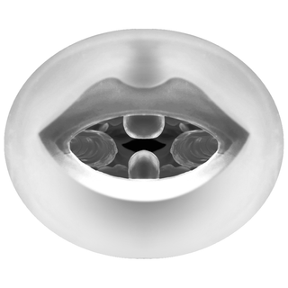 JAMYJOB - TURBO DOPPEL-MASTURBATOR