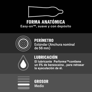 DUREX - VERLÄNGERTES VERGNÜGEN 12 STÜCK