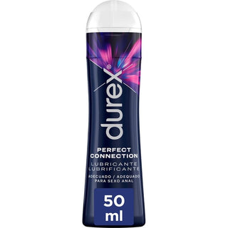 DUREX - PERFECT CONNECTION GLEITGEL 50 ML