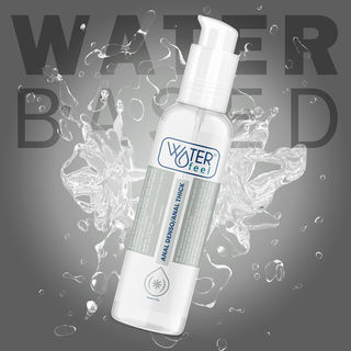 WATERFEEL - ANAL-GLEITGELL 150 ML