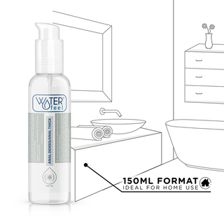 WATERFEEL - ANAL-GLEITGELL 150 ML