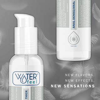 WATERFEEL - ANAL-GLEITGELL 150 ML