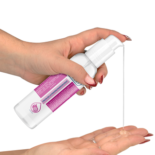 WATERFEEL - PASSIONSFRUCHT-GLEITGEL AUF WASSERBASIS 175 ML