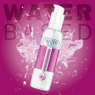WATERFEEL - PASSIONSFRUCHT-GLEITGEL AUF WASSERBASIS 175 ML