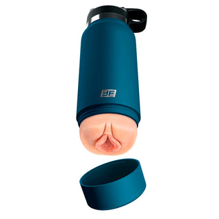 PDX PLUS - FUCK FLASK VAGINE DISKRETER STROKER NUDE-MODELL 1