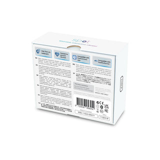 KIIROO - SPOT KISS ME U-FÖRMIGER VIBRATOR ROSA