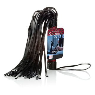 CALEXOTICS - SCANDAL PEITSCHE MIT ETIKETT