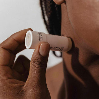 BIJOUX - SLOW SEX SOLID BODY PARFUM