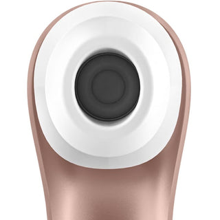 SATISFYER - PRO 2 NEUE GENERATION 2 LUFTPULSVIBRATOR
