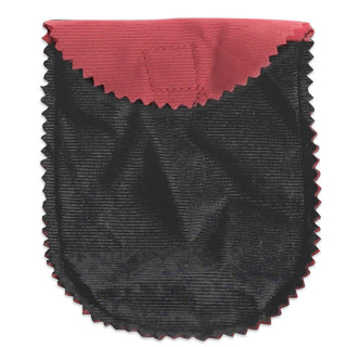 METAL HARD - METALLHALSBAND MIT RING UND VORHNGESCHLOSS 12,5 CM