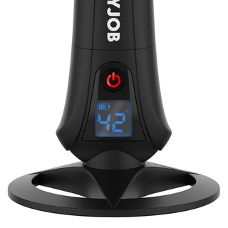 JAMYJOB - MASTURBATOR-ERWÄRMER