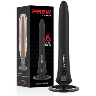 JAMYJOB - MASTURBATOR-ERWÄRMER